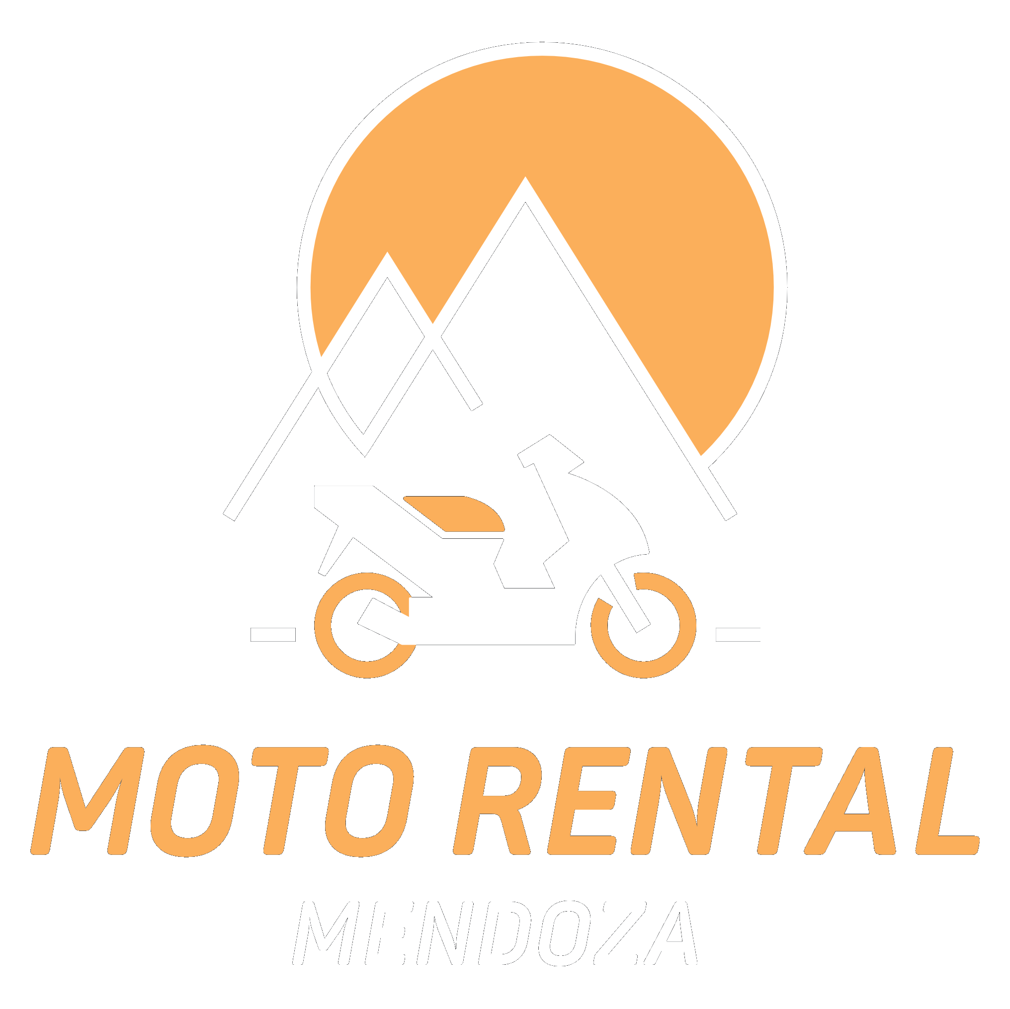 Moto Rental Mendoza